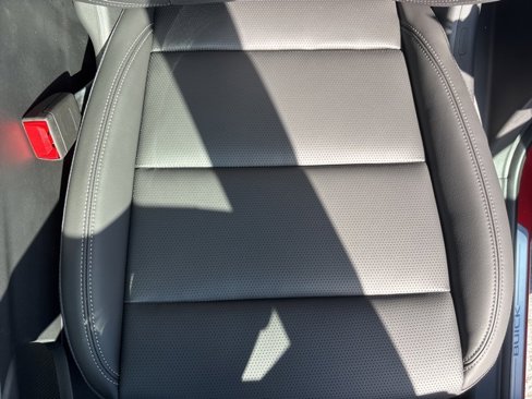 New 2025 Buick Envision Preferred image 18