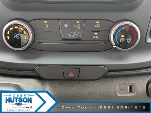 New 2025 Ford Transit 250 148 Medium Roof image 23
