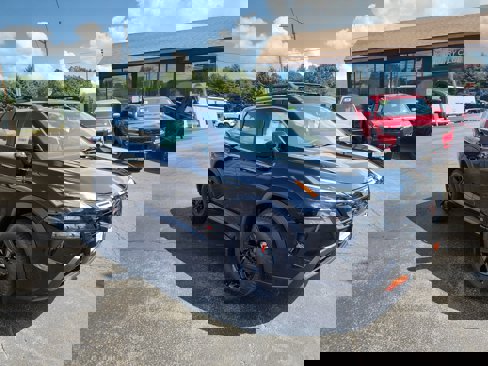 New 2026 Nissan Rogue SV image 1