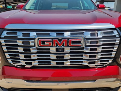 New 2026 GMC Terrain Denali image 10