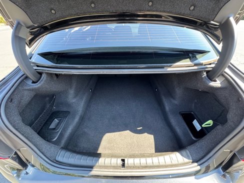 Used 2019 BMW 540i image 9