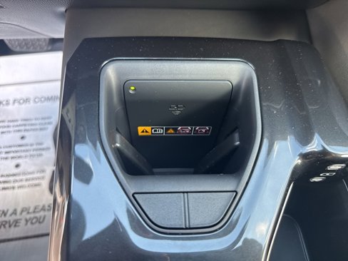 New 2026 Toyota Crown Nightshade image 31