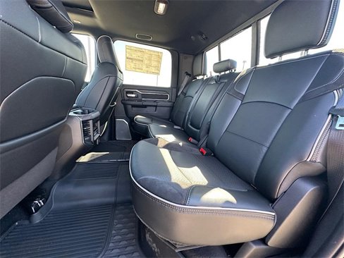 New 2026 RAM 2500 Laramie image 18