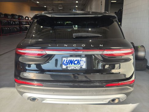 Used 2022 Lincoln Corsair Reserve image 44