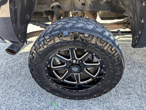 Used 2019 Toyota Tundra SR5 w/ SR5 Upgrade Package image 6