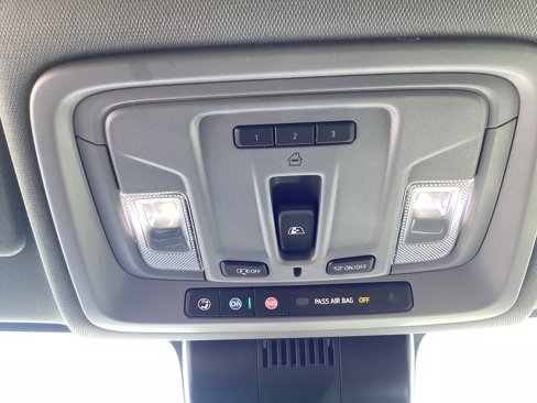 New 2026 GMC Sierra 1500 SLE w/ Preferred Package image 21