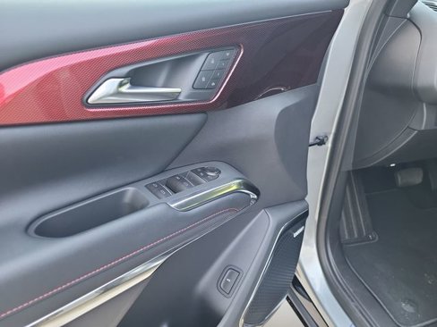 New 2026 Chevrolet Traverse RS image 11