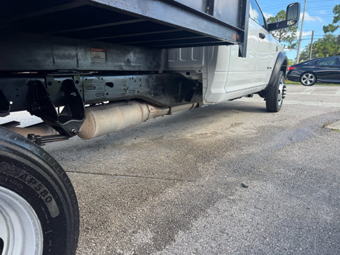Used 2019 RAM 5500 Tradesman image 25