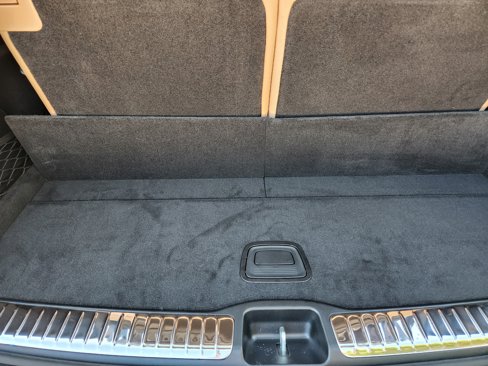 New 2026 Mercedes-Benz GLE 450 4MATIC image 33
