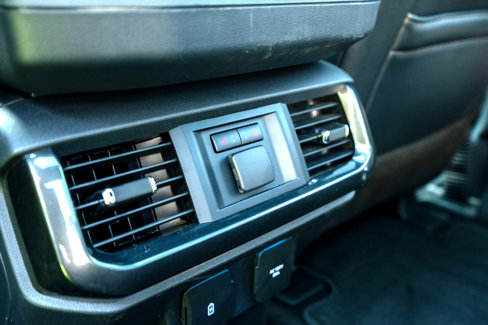 Used 2021 Ford F150 Lariat w/ Equipment Group 502A High image 22