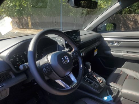 New 2026 Honda CR-V Sport-L image 15
