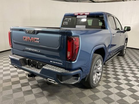 New 2026 GMC Sierra 1500 Denali w/ Denali Reserve Package image 8