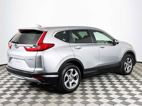 Used 2019 Honda CR-V EX-L image 11