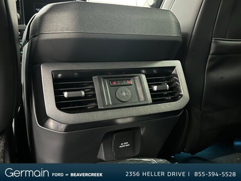 New 2026 Ford F350 Platinum image 29