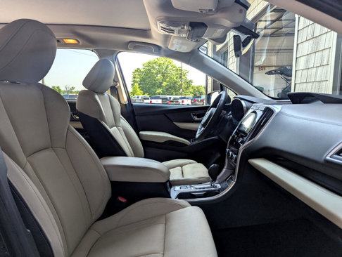 Used 2019 Subaru Ascent Limited w/ Popular Package #2 image 31