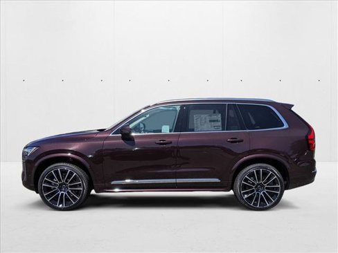 New 2025 Volvo XC90 B5 Ultra w/ Lounge Package image 5