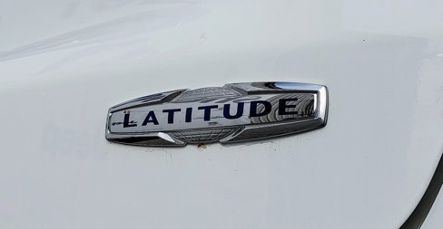 Certified 2024 Jeep Compass Latitude image 6