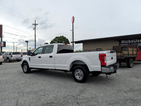 Used 2019 Ford F250 XL w/ Power Equipment Group image 9