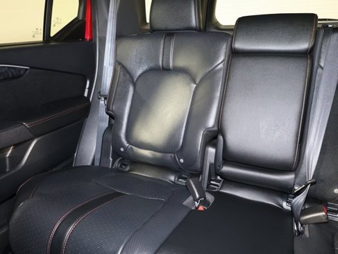 New 2026 Honda Passport TrailSport Elite image 10