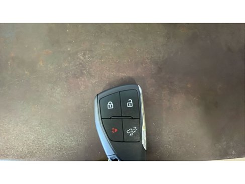 New 2026 GMC Sierra 1500 Pro w/ Pro Value Package image 17