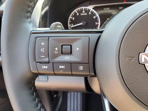 New 2025 Nissan Pathfinder SL w/ Cargo Package image 20
