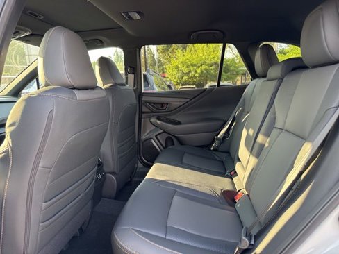 New 2025 Subaru Outback Wilderness image 19