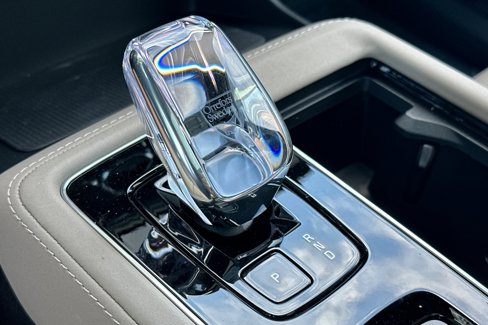 New 2026 Volvo XC90 B6 Ultra w/ Lounge Package image 20