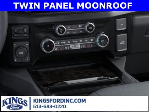 New 2025 Ford F250 Lariat w/ Lariat Ultimate Package image 15