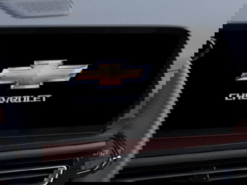 New 2026 Chevrolet Traverse RS w/ LPO, Floor Liner Package image 20