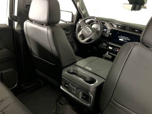 New 2026 GMC Sierra 1500 Denali image 33