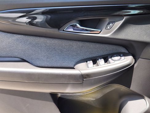 New 2026 Chevrolet TrailBlazer LS w/ LS Convenience Package image 24