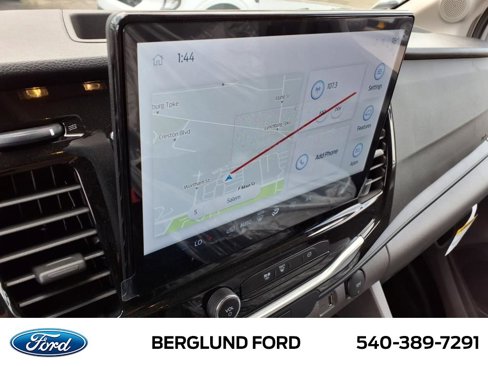 New 2024 Ford Transit 350 AWD w/ Interior Upgrade Package image 18