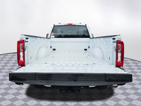 New 2026 Ford F250 4x4 SuperCab Super Duty image 17
