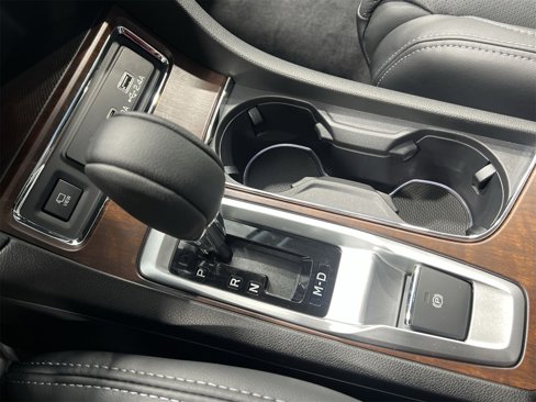 New 2025 Subaru Ascent Touring image 20