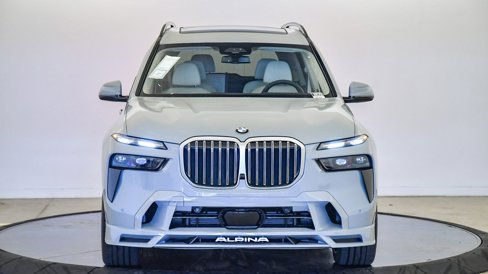 New 2026 BMW ALPINA XB7 image 7