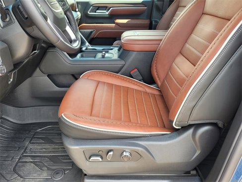 New 2026 GMC Sierra 2500 Denali Ultimate image 20