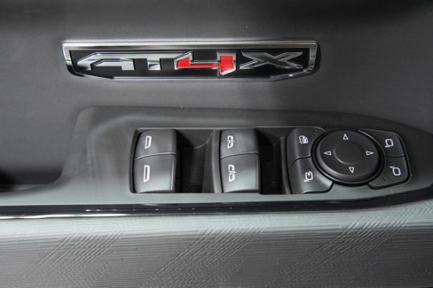 New 2026 GMC Sierra 1500 AT4X image 27