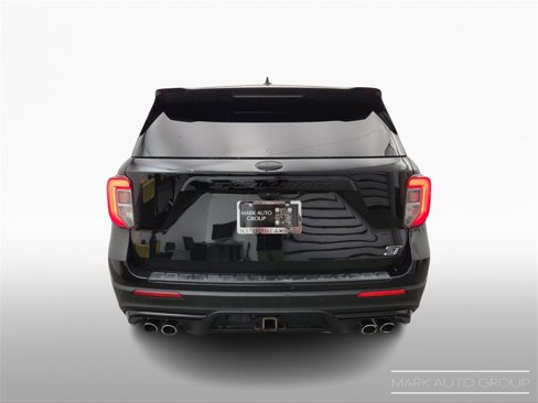 Used 2021 Ford Explorer ST w/ Equipment Group 401A image 6