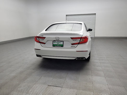 Used 2019 Honda Accord Sport image 7