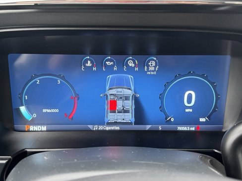 Certified 2024 Ford F350 XLT w/ Black Appearance Package image 31