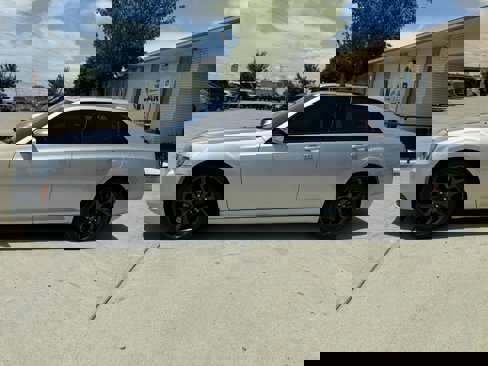 Used 2021 Chrysler 300 S image 4