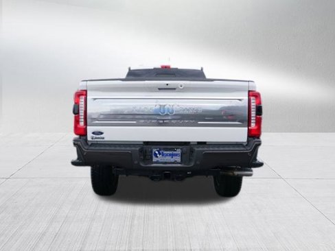 New 2025 Ford F250 King Ranch image 4