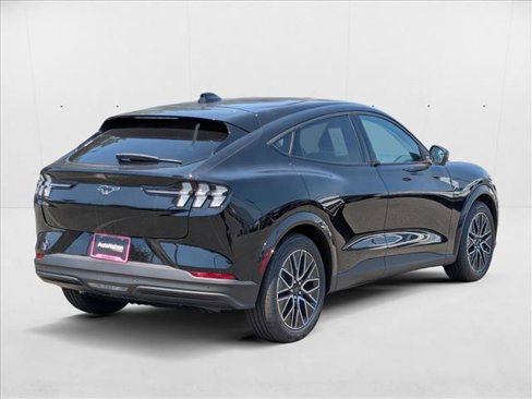 New 2025 Ford Mustang Mach-E Premium image 2