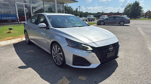 Used 2023 Nissan Altima 2.5 SL image 6