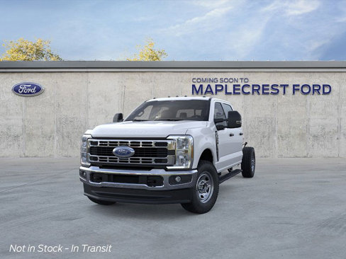 New 2026 Ford F350 XL image 2