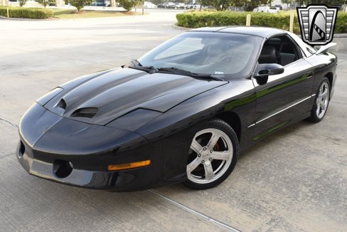 Used 1995 Pontiac Firebird Trans Am image 6