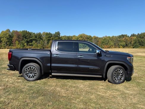 New 2026 GMC Sierra 1500 Denali Ultimate image 7