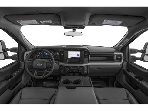 New 2026 Ford F250 Platinum image 5
