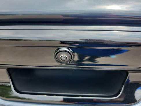 New 2026 RAM 1500 Rebel image 30