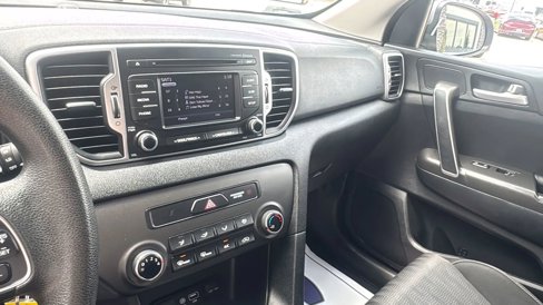 Used 2019 Kia Sportage LX image 15